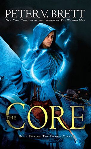 Brett, Peter V. - The Core: Book Five of The Demon Cycle - Preis vom 11.10.2026 15:43:13 h