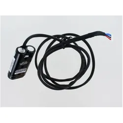 HPE FL capacitor cable 36 Inch, Server Zubehör, Schwarz