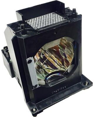 AL™ Series Lamp & Housing for the Mitsubishi WD-73737 TV - 90 Day Warranty