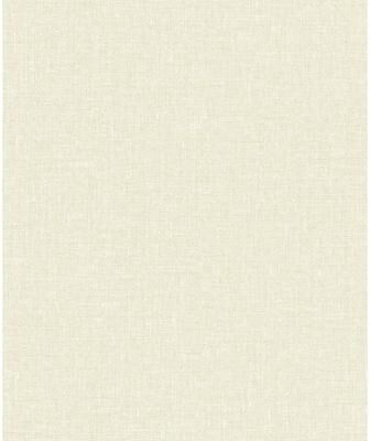 Seabrook Designs Loom Non-Woven Unpasted Wallpaper