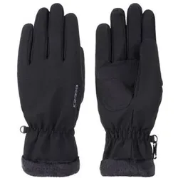 ICEPEAK Damen HANAU, Größe XS in Schwarz Schwarz