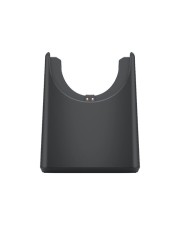Dell Pro HC524 Kabelloses Ladegerät Pogo Apollo Black (HC524-DWW)