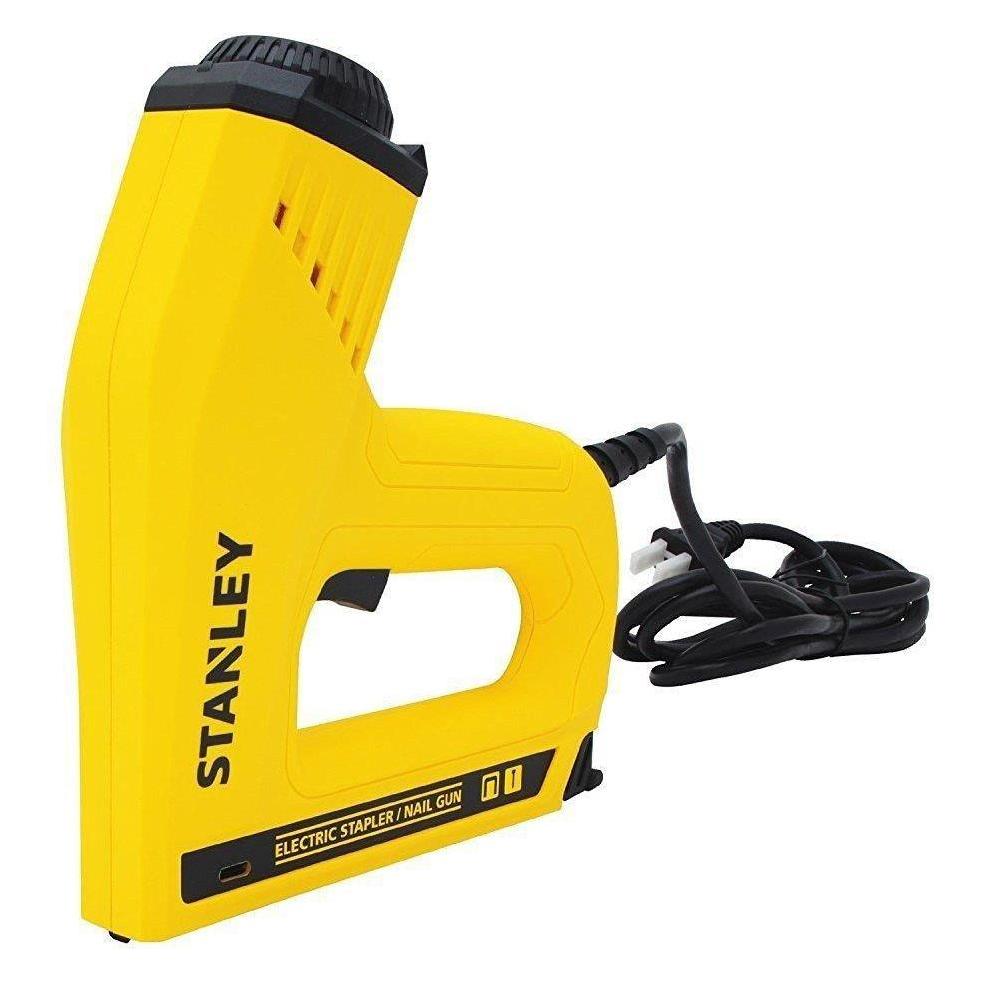 Stanley Elektrotacker 6-TRE550 für Klammern 6 - 14 mm (6-TRE550)