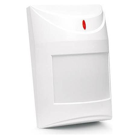Satel AQUA Pet Passiver Infrarot-Sensor (PIR) Verkabelt Wand (15 m) (AQUA PET)