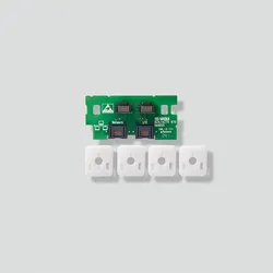Siedle&amp;Söhne Access AP-Adapter AZA 870-0 W
