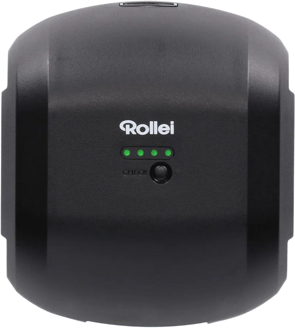 Rollei Ersatz-Akku für HS Freeze 4x / 6x  inkl. -15% mit Code: HBROLLEI-15