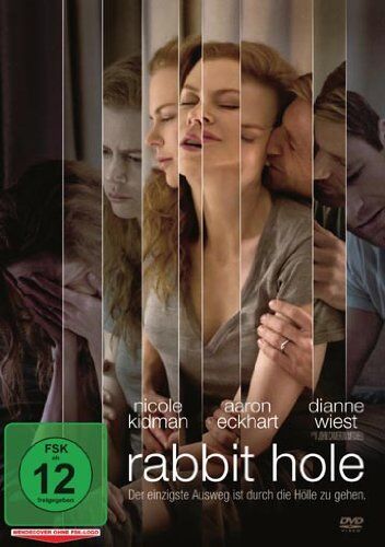 John Cameron Mitchell - Rabbit Hole - Preis vom 10.10.2026 11:48:34 h