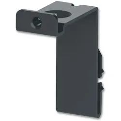 Busch-Jaeger TZE/U.0.2.CK Entnahmeschutz Access Control Geräte für vertikale Glasvarianten 2CSY245271S3601 TZEU02CK