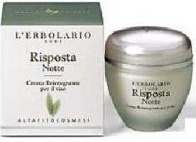 L'ERBOLARIO RESPUESTA NOCTURNA 50 ml