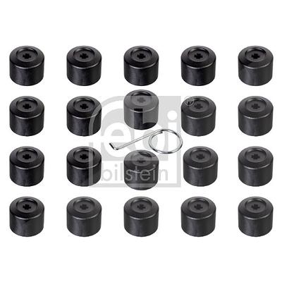Febi Bilstein Kappe, Radschraube [Hersteller-Nr. 175230] für VW, Skoda
