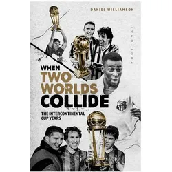 When Two Worlds Collide, Ratgeber von Daniel Williamson