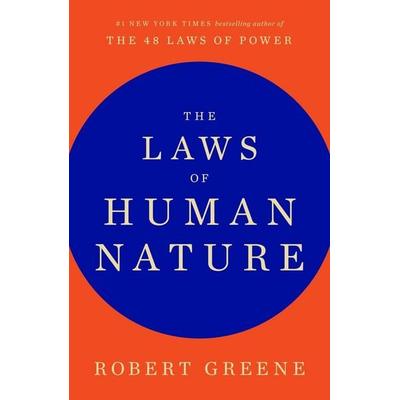 The Laws Of Human Nature, Taschenbuch von Robert Greene, Profile Books, 978-1-78125-919-1