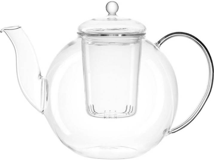 Leonardo ARMONIA Theepot - 1\,2 L
