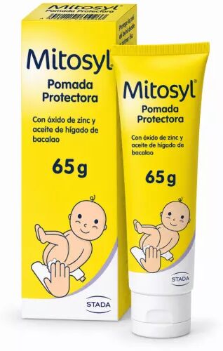 Mitosyl Pomada Protectora 65g