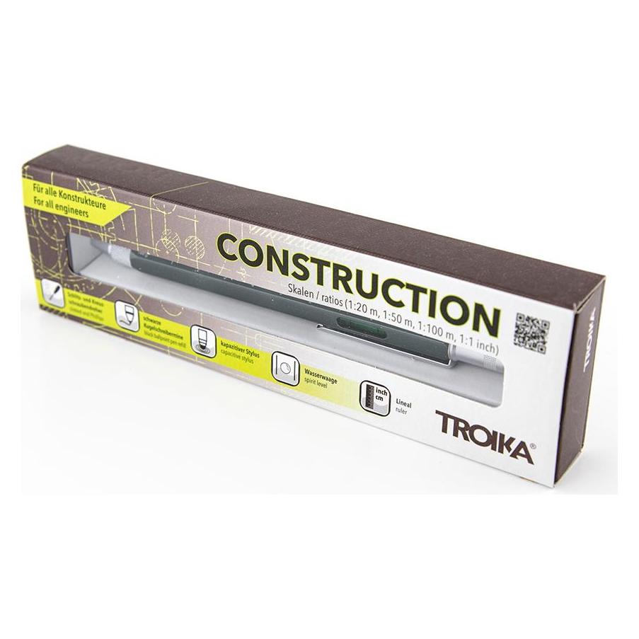 Troika Construction (1x) (PIP20/TI)