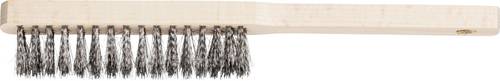 PFERD TOOLS Handbürste HBFM 40 ST 0,15 43674001 10St.