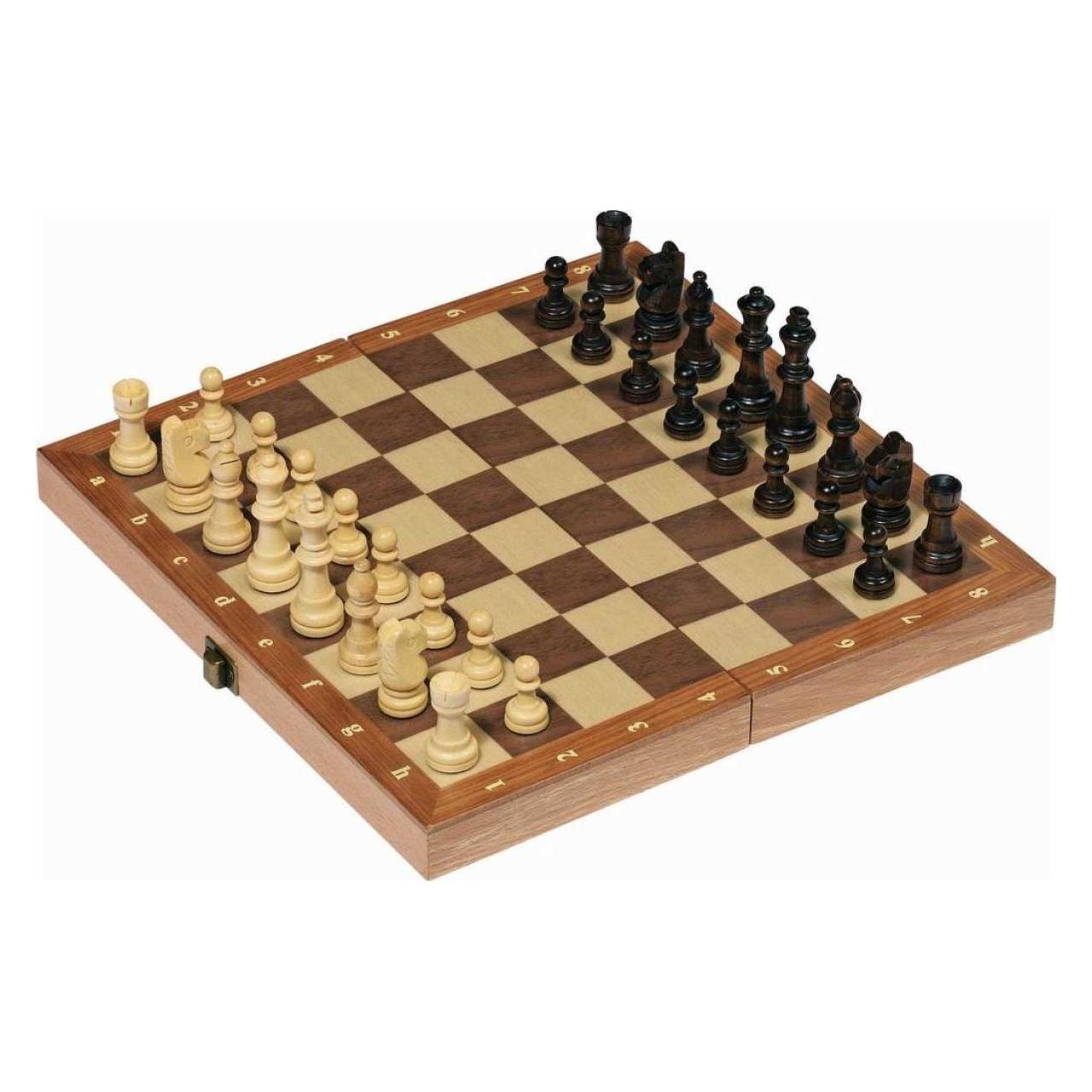 Goki Schachspiel (56921)