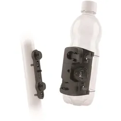 FIDLOCK Flaschenhalter TWIST uni connector + base schwarz