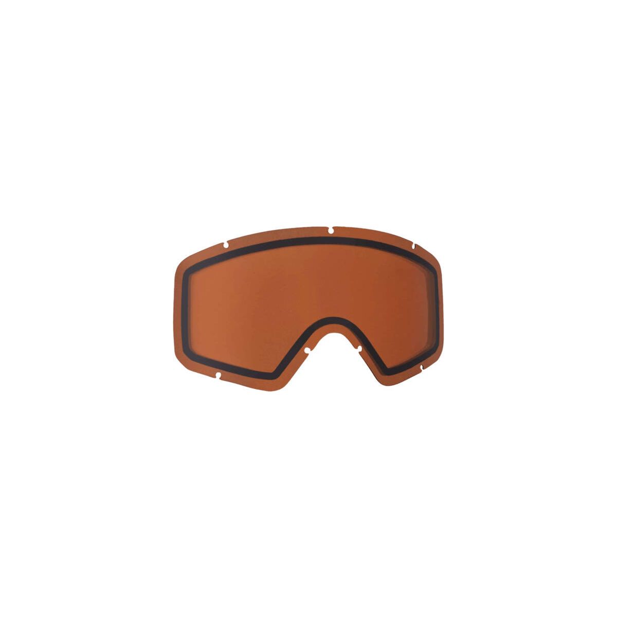 Anon Tracker 2.0 Goggle Lens amber (I41) Regular NA 2228110-I41-NA