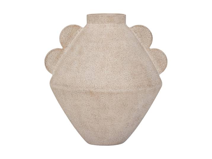 URBAN NATURE CULTURE Vase Mia 32 cm White