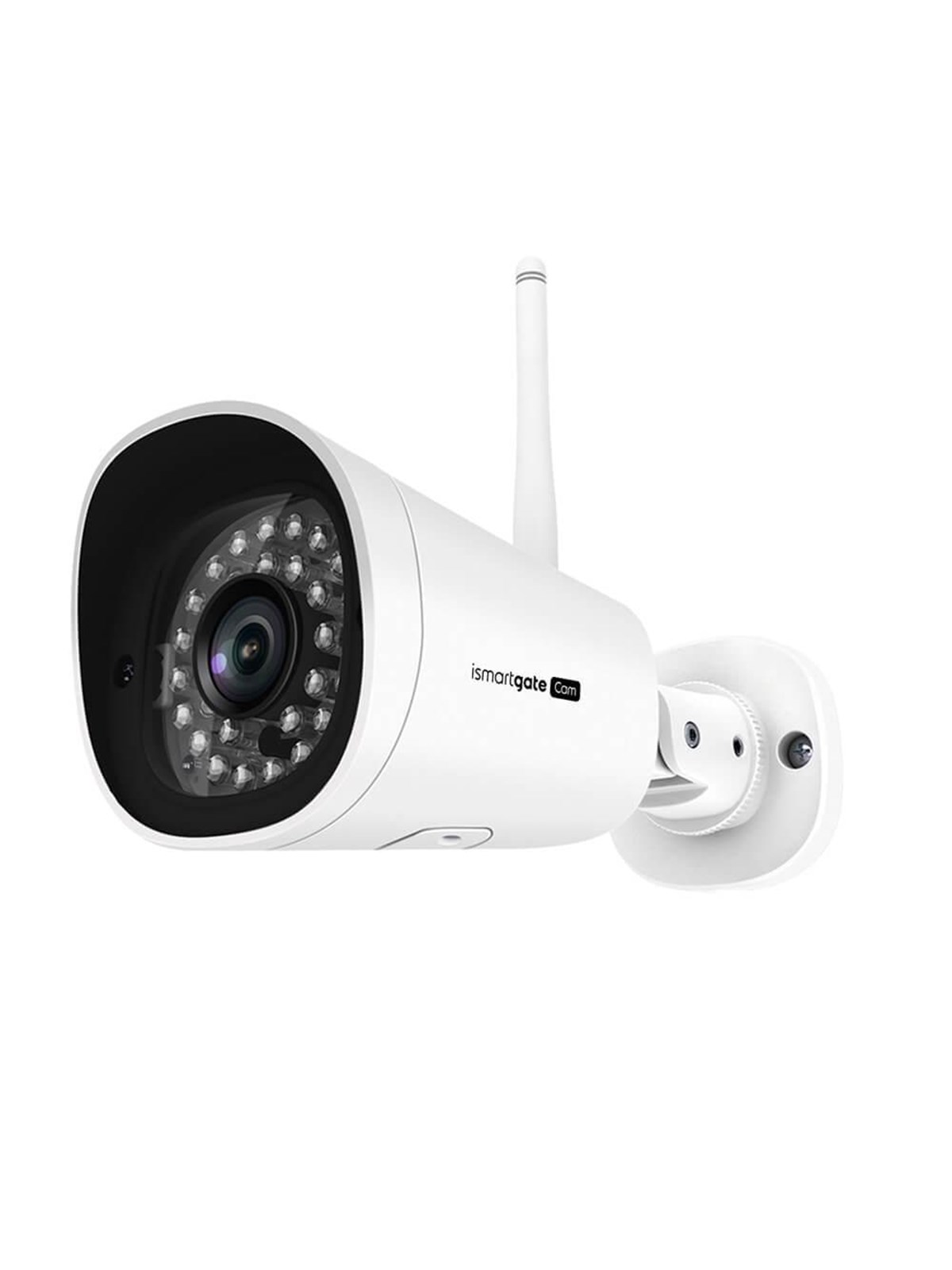 ISMARTGATE Outdoor Camera WiFi
