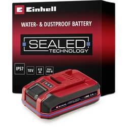 Einhell 4511627 Aktion SEALED PXC Plus A1 X-Change Werkzeug-Akku 18 V 4 Ah Li-Ion