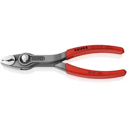 Knipex-Werk TwinGrip Frontgreifzange 82 01 150