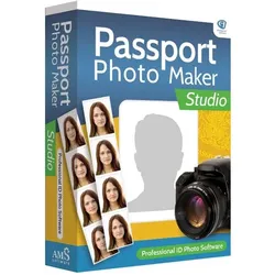 Passport Photo Maker 10