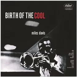 Birth Of The Cool, Schallplatten