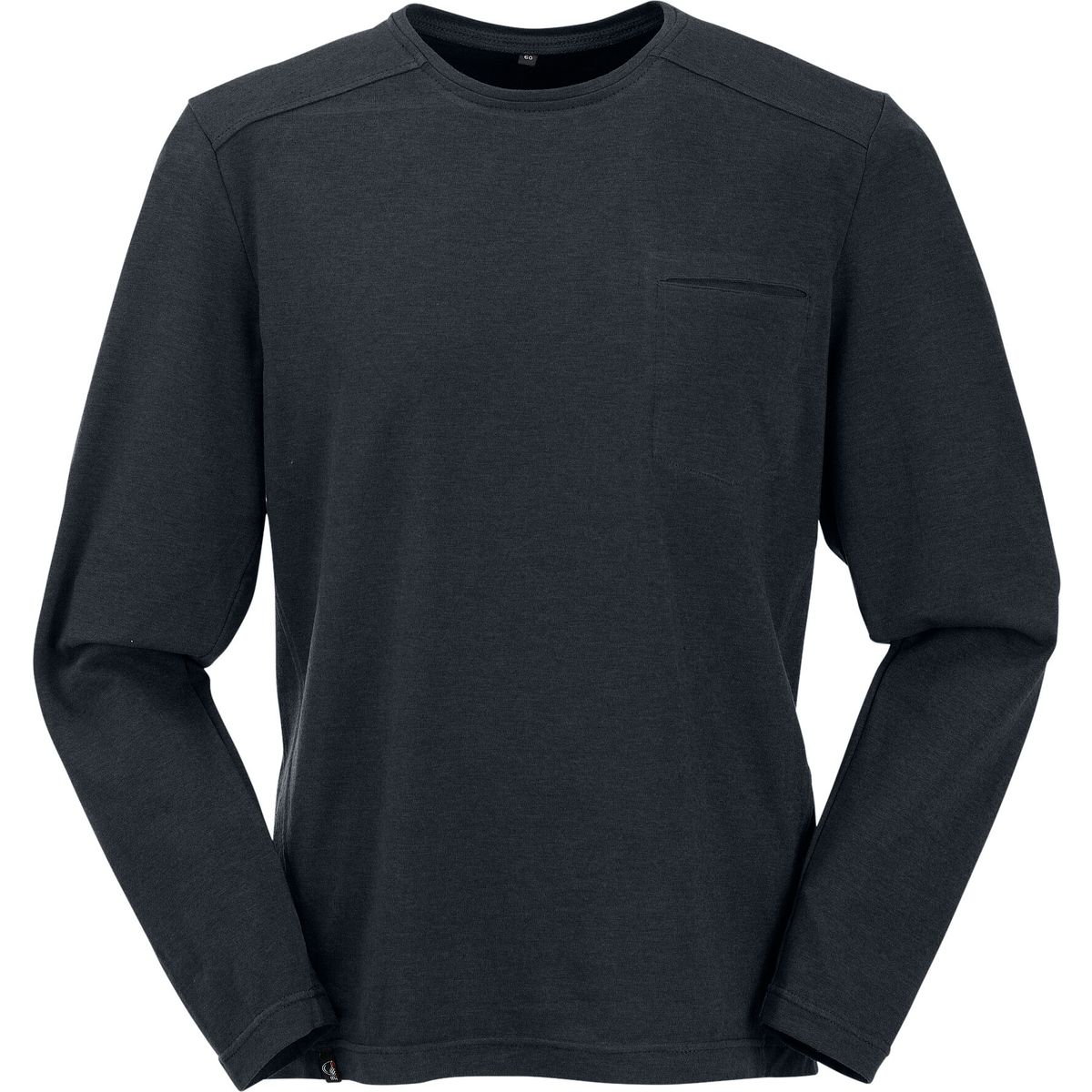 MAUL Sport Spitzbub 2XT - 1/1 Funktionsshirt black (01) 58 4240000688-01-58