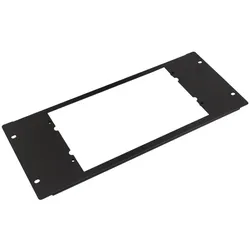 EUROLITE Einbaurahmen für FD-512