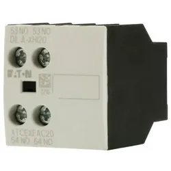 Eaton Hilfsschalterbaustein DILA-XHI20