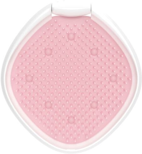 Foreo Cepillo de pelo LED Rosa