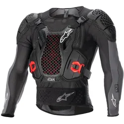 Alpinestars, Motorradjacke, 25 Bionic (Herren, L)