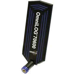 AAR OL 70600 - Messantenne, omnidirektional, 680 MHz - 6 GHz