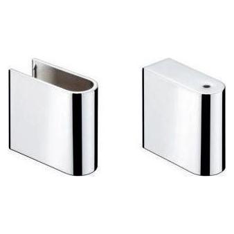 hansgrohe HG Wandstangenabdeckung UnicaC chrom (98738000)
