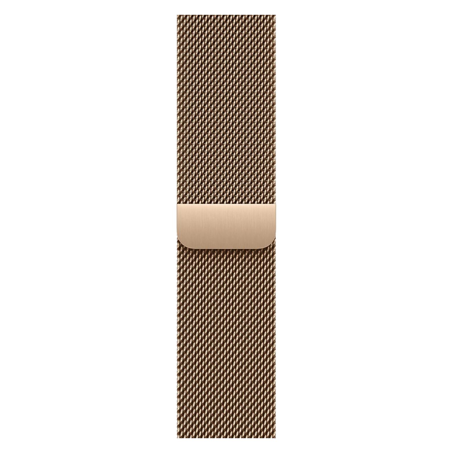 Apple Milanese Loop (42 mm, Edelstahl) (MGJ04ZM/A)
