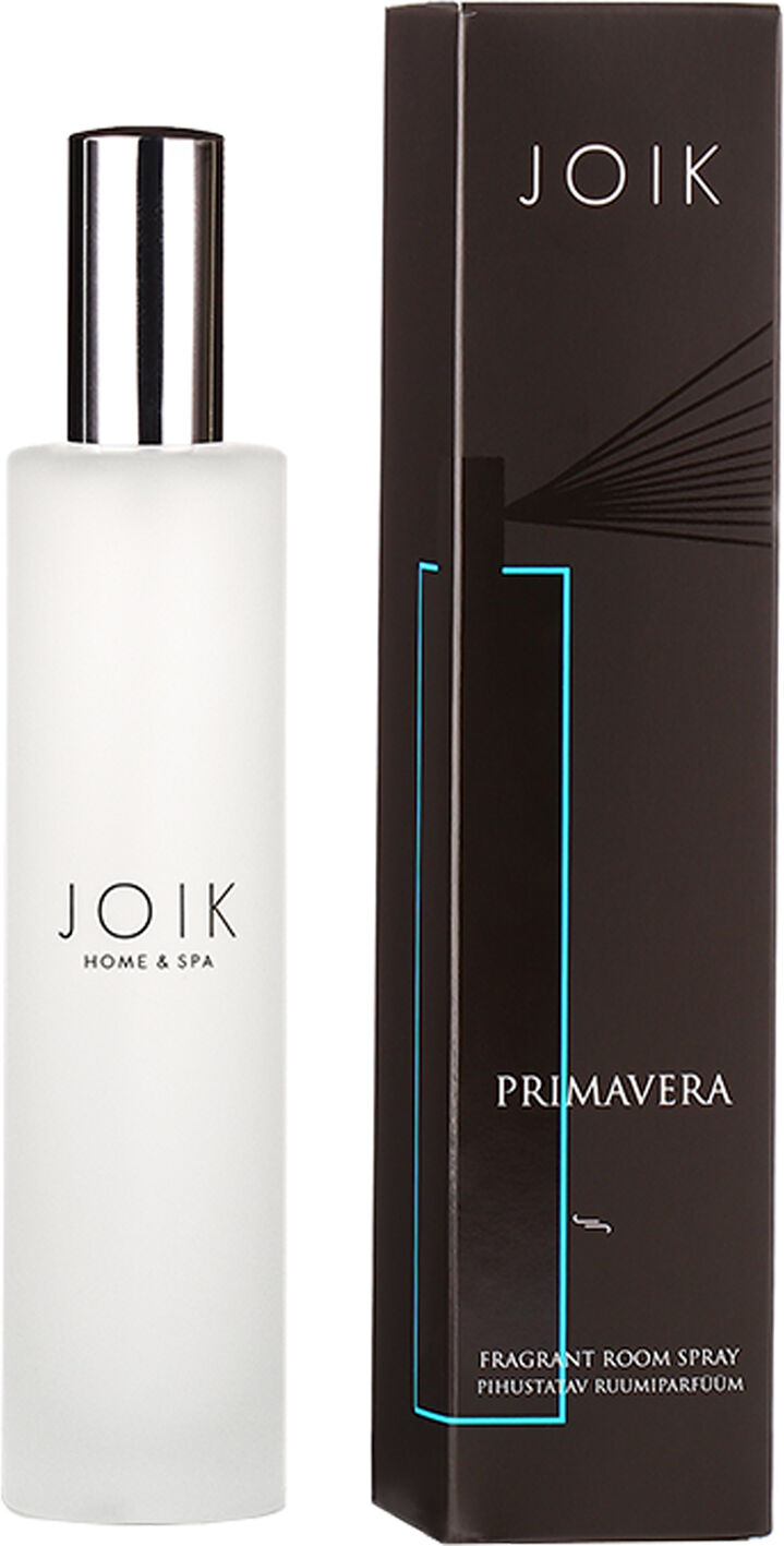 JOIK HOME & SPA Fragrant Room Spray Primavera 100ml