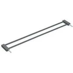 Türgitterverlängerung hauck 9cm - grau
