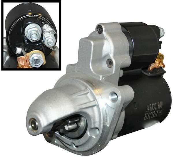 Jp Group Starter 1490301900 Für Bmw