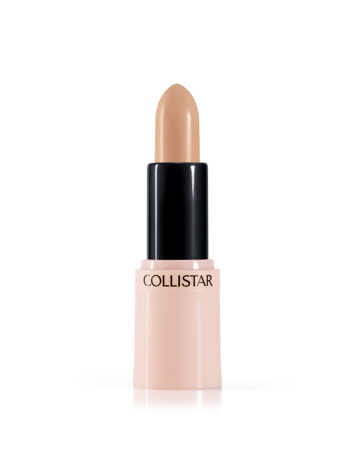 Collistar Impeccabile eye concealer makeup