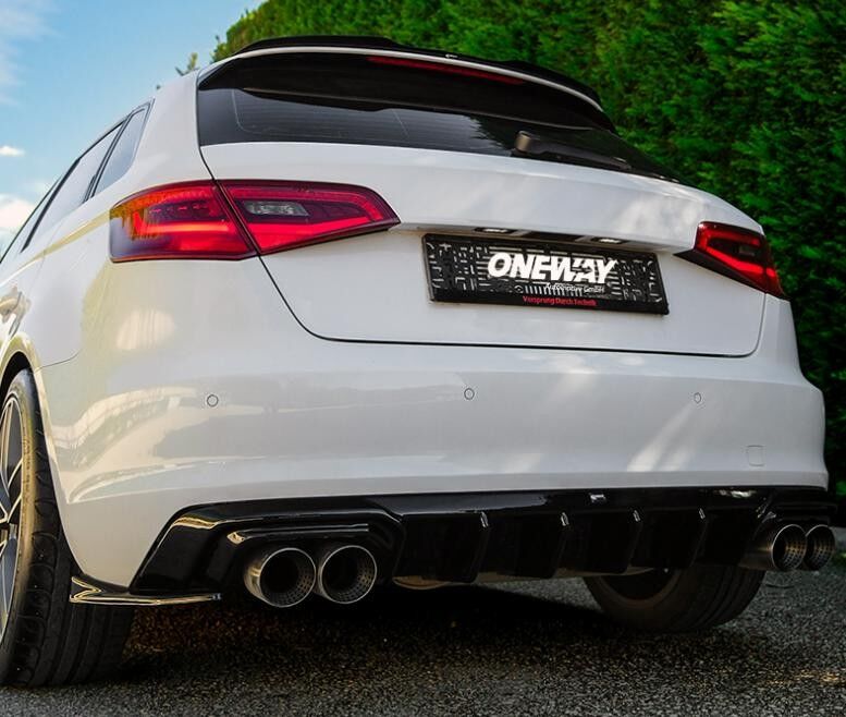 ONEWAY RV21.060 Heckdiffusor