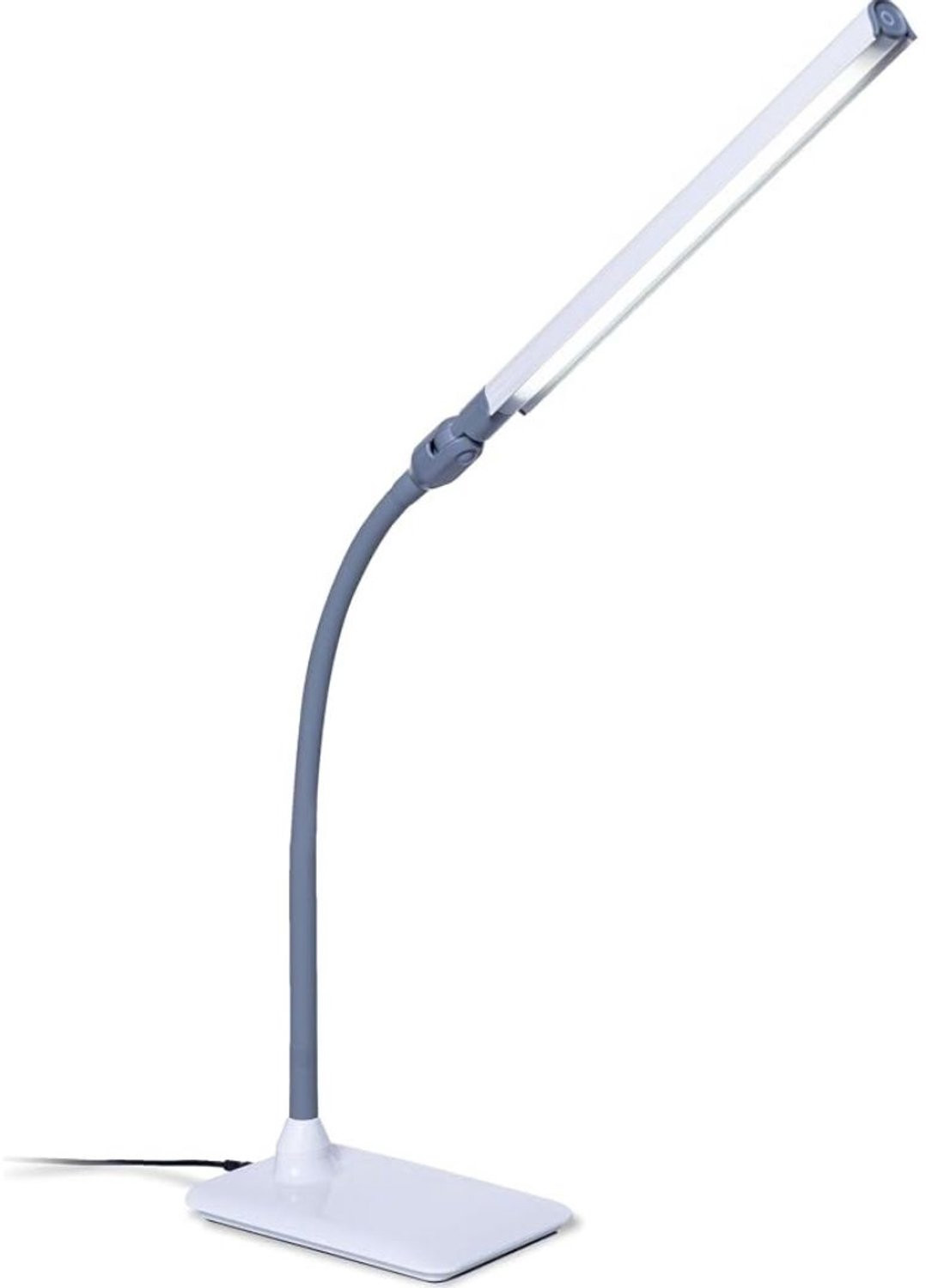 ApexArte Daglichtlamp voor schilderen en hobby - Staand model - Metalen werklamp