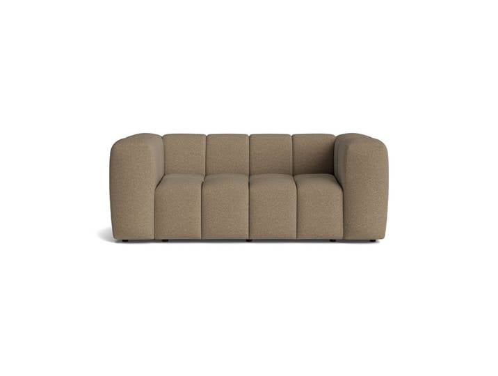 Takt 2-Sitzer-Sofa