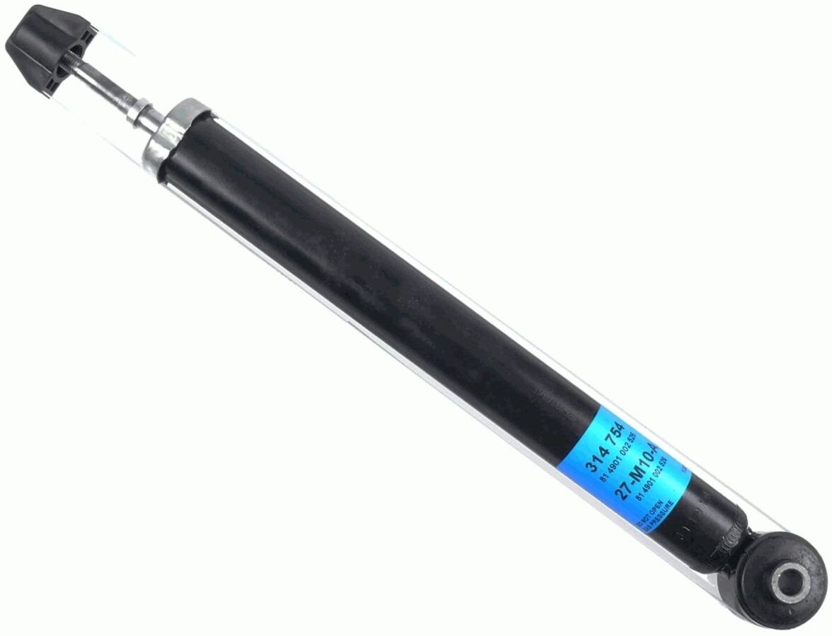 Stoßdämpfer SACHS 314 754