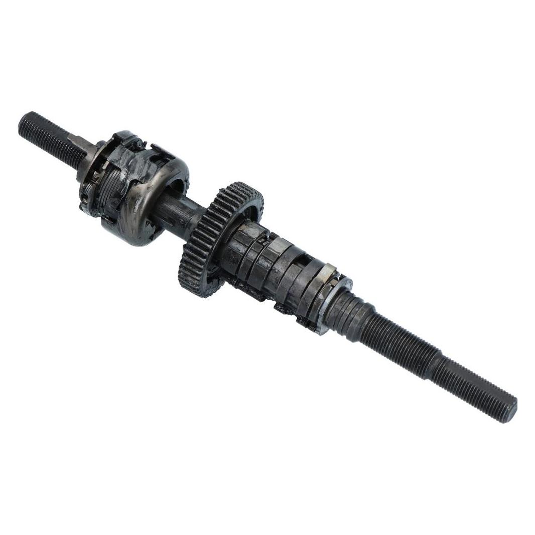 Shimano Achseinheit für SG-C6061-8D (39190777)