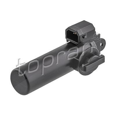 Topran Schalter, Innenraumleuchte [Hersteller-Nr. 638183] für Seat, Audi