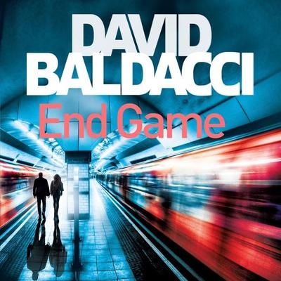 End Game - David Baldacci, Audio, 9781509838455