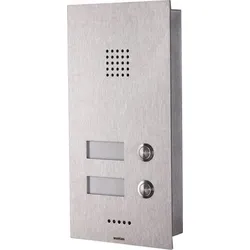 Wantec Monolith C a/b Edelstahl