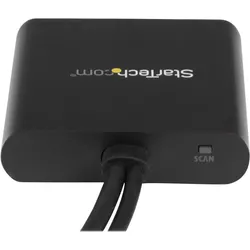 StarTech MST Hub, Switch Box